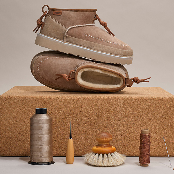 Products｜UGG®（アグ）公式サイト